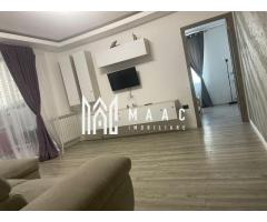 APARTAMENT |2 CAMERE|CENTRU|50 MPU|LOC PARCARE|