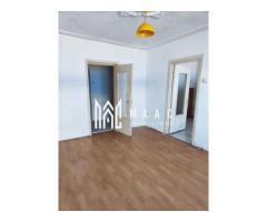 Apartament 1 Camera I Decomandat I Parter I zona Turnisor