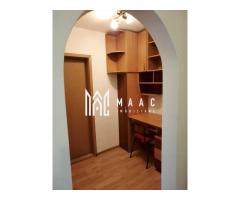 Apartament 2 camere | Etaj 2 | Balcon închis | Calea Dumbrăvii - Imagine 5