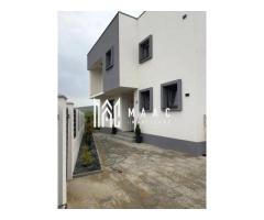 Casa individuala 4 Camere | Teren 350 MP | Terasa | Bungard