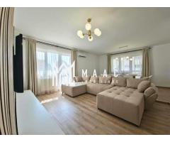 Apartament 3 camere | 93 MPU | 2 Bai | Modern | Hipodrom