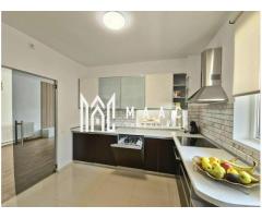 Apartament 3 camere | 93 MPU | 2 Bai | Modern | Hipodrom - Imagine 3