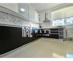 Apartament 3 camere | 93 MPU | 2 Bai | Modern | Hipodrom - Imagine 4
