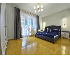 Apartament 3 camere | 93 MPU | 2 Bai | Modern | Hipodrom - Imagine 5
