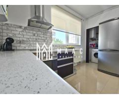 Apartament 3 camere | 93 MPU | 2 Bai | Modern | Hipodrom - Imagine 9