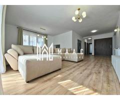 Apartament 3 camere | 93 MPU | 2 Bai | Modern | Hipodrom - Imagine 10