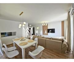 Apartament 3 camere | 93 MPU | 2 Bai | Modern | Hipodrom - Imagine 11