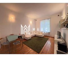 Apartament de vânzare Sibiu 3 camere decomandat | Central | 76 mp, 2 parcări