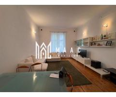 Apartament de vânzare Sibiu 3 camere decomandat | Central | 76 mp, 2 parcări - Imagine 2