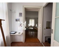 Apartament de vânzare Sibiu 3 camere decomandat | Central | 76 mp, 2 parcări - Imagine 4