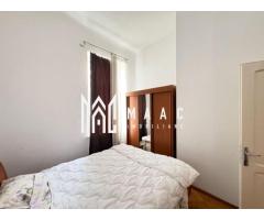 Apartament de vânzare Sibiu 3 camere decomandat | Central | 76 mp, 2 parcări - Imagine 6