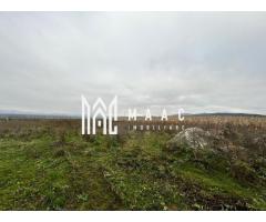 Teren intravilan | 860 mp | Deschidere 16 m | Priveliște montană | Bradu - Imagine 4