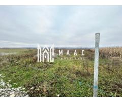 Teren intravilan | 860 mp | Deschidere 16 m | Priveliște montană | Bradu - Imagine 5