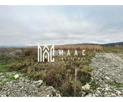 Teren intravilan | 860 mp | Deschidere 16 m | Priveliște montană | Bradu - Imagine 6