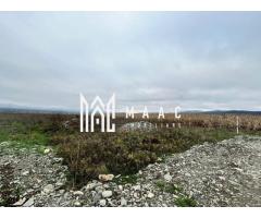 Teren intravilan | 860 mp | Deschidere 16 m | Priveliște montană | Bradu - Imagine 10