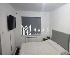 Apartament 2 camere I 37 MPU I Hipodrom I