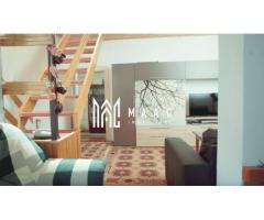 Casă 2 corpuri I Curte + Grădină  I 180 MPU I Gușterița - Imagine 2