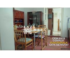 Casă 2 corpuri I Curte + Grădină  I 180 MPU I Gușterița - Imagine 11