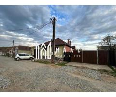 Casa Individuala I 4 Camere I 2000mp Teren I Mag-Saliste