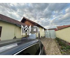 Casa Individuala I 4 Camere I 2000mp Teren I Mag-Saliste - Imagine 6