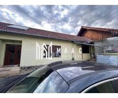 Casa Individuala I 4 Camere I 2000mp Teren I Mag-Saliste - Imagine 10