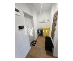 Apartament 2 Camere I Sibiu I DaVinci | Mobilat si Utilat - Imagine 9