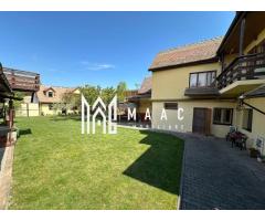 PROPRIETATE PREMIUM IN INIMA CETATII MEDIEVALE A MEDIASULUI - Imagine 3