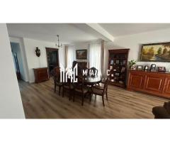 Casă 4 camere I 120 MPU I Curte proprie | Calea Cisnădiei