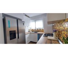 Apartament 3 camere | 60 MPU | Gradina proprie 60 mp | Cartier Arhitectilor