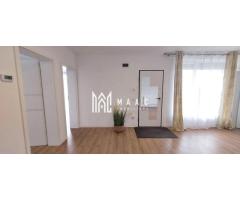 Apartament 3 camere | 60 MPU | Gradina proprie 60 mp | Cartier Arhitectilor - Imagine 3