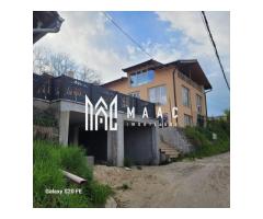 Vila noua I  Slimnic I Teren I Garaj - Imagine 2