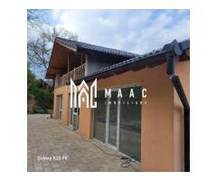 Vila noua I  Slimnic I Teren I Garaj - Imagine 4