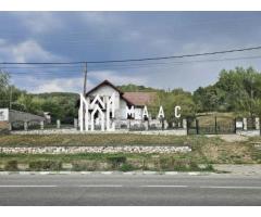 Casa individuala | 4 Camere | Teren 3.850 MP | Baile Govora