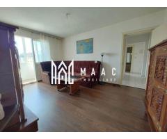 Apartament 3 camere | Bucatarie Separata | Balcon închis | Cedonia