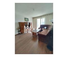 Apartament 3 camere | Bucatarie Separata | Balcon închis | Cedonia - Imagine 3
