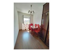 Apartament 3 camere | Bucatarie Separata | Balcon închis | Cedonia - Imagine 5