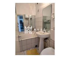 Apartament 3 camere | Bucatarie Separata | Balcon închis | Cedonia - Imagine 6