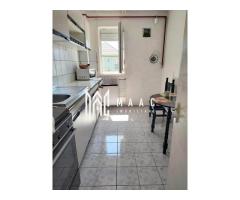 Apartament 3 camere | Bucatarie Separata | Balcon închis | Cedonia - Imagine 7