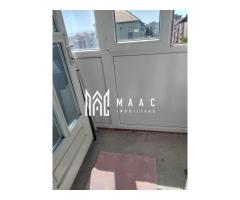 Apartament 3 camere | Bucatarie Separata | Balcon închis | Cedonia - Imagine 8