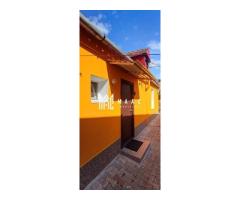 Casa 1 camera | Gradina 120 MP | Renovata | Lazaret - Imagine 5