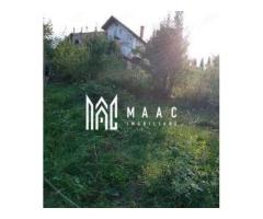 Teren intravilan 1000 mp | Cisnădioara-Sibiu| P+1+M | Utilități | - Imagine 3