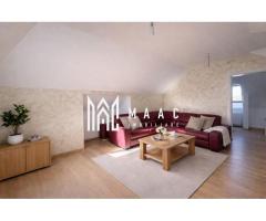 Apartament 2 camere I La casa I Ștefan cel Mare