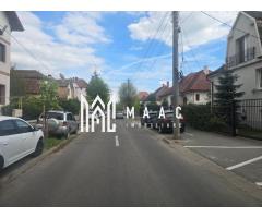 Apartament la casa cu 3 camere si curte Strada Bucegi