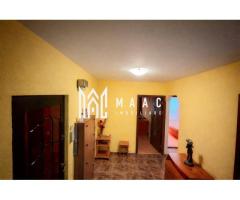 Apartament 3 camere | 78 MPU | 2 balcoane | Valea Aurie - Imagine 2