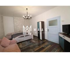 Apartament 2 camere  | Etaj 1 | 46 MPU | Ultracentral - Imagine 4