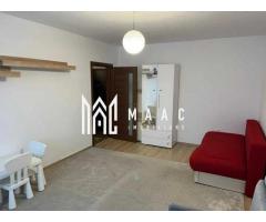 Apartament 2 camere | Etaj 3 | Balcon | Parcare | Turnisor