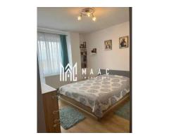Apartament 2 camere | Etaj 3 | Balcon | Parcare | Turnisor - Imagine 4