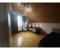 Mansardă  | Curte proprie | Garaj | Zona Țiglari - Imagine 2