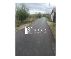 Teren de vanzare | 2.400 mp | Babeni