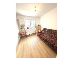 Garsonieră | 15 mp | Complet renovată | Centrală proprie | Lazaret